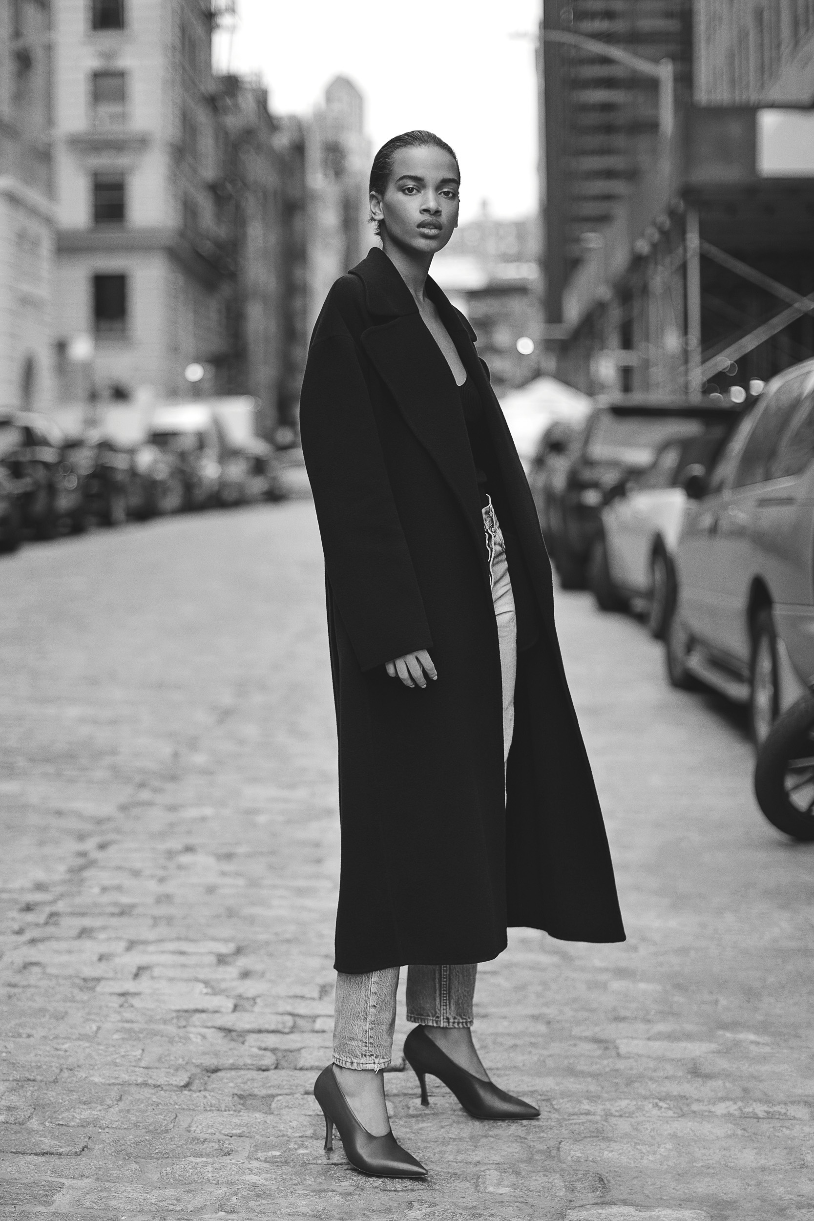 Align Retouch | Post Production | New York